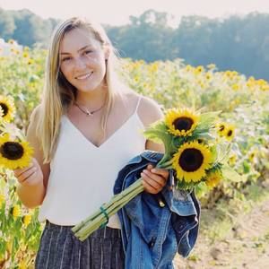 Meet your Posher, Emma